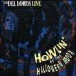 Live: Howlin' At The Halloween Moon
