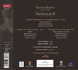 Gaetano Brunetti: Sinfonias II