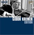 Gidon Kremer Edition (Historical Russian Archives) [Box Set]