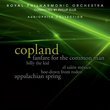 Copland: Fanfare for the Common Man; Billy the Kid and Others