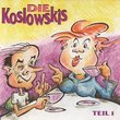 Die Koslowskis, Vol. 1