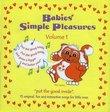 Babies Simple Pleasures Vol. 1