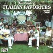 Italian Favorites Vol. 1-Aunt Camella