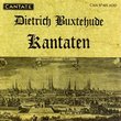 Buxtehude: Cantatas