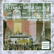 Jan Dismas Zelenka: Missa Dei Filii; Litaniæ Lauretanæ