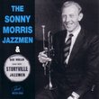 Sonny Morris Jazzmen/Bob Wallis and His New Storyville Jazzmen