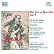 The Best of Operetta, Vol. 2
