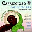 Capriccioso: Under the Blue Skies