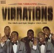 The Vibrating Vibrations: The Okeh And Epic Singles 1963-1968