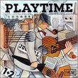 Playtime: Danish Contemporary Music