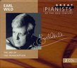 Great Pianists of the 20th Century - Earl Wild ~ The Art of the Transcription