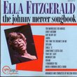 Ella Fitzgerald Sings The Johnny Mercer Songbook