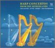 Harp Concertos From the Netherlands
