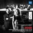 Shostakovich, Brahms & Dvorak - The American String Project, Live in Seattle 2008