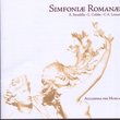 Simfoniæ Romanæ
