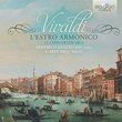 L'estro Armonico - 12 Concertos, Op. 3