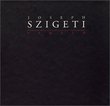 Joseph Szigeti, Violin