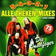 5 4 3 2 1 Alle Theken Mixes