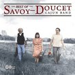 Best of the Savoy Doucet Cajun Band
