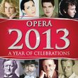 Opera 2013