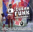 Cuban Funk Experience