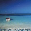 The Orchestra of St. Peter By the Sea Festival Favorites