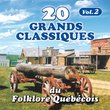 Classiques Du Folklore Vol.2
