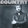 Country: Keith Whitley