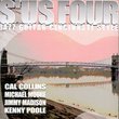 S'Us Four - Jazz Guitar Cincinnati Style