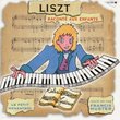 Liszt Raconte aux Enfants-Francis Huster-Le Petit