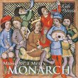 Music for a Merry Monarch