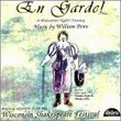 En Garde! A Midsummer Night's Fantasy: Music for the Wisconsin Shakespeare Festival by William Penn