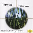 Tristesse - Romantic Piano Mus