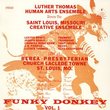 Funky Donkey, Vols. 1 & 2