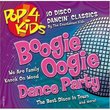 Pop 4 Kids: Boogie Oogie Dance Party