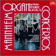 Concertos for Organ & Orchestra