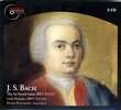 Johann Sebastian Bach: The Six French Suites, BWV 812-817; Little Preludes, BWV 924-943