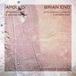 Apollo: Atmospheres And Soundtracks [2 CD]