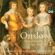 Onslow: String Quintets Op 74 & 33