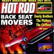 Hot Rod Series: Back Seat Movers