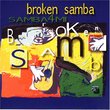 Broken Samba