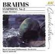 Brahms: Symphony No.2 and Tragic Overture / Janowski