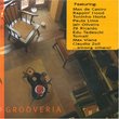 Grooveria #1
