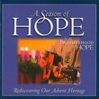 A Season of Hope: Rediscovering Our Advent Heritage