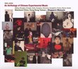 Anthology of Chinese Experimental 1992-2008