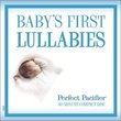 Perfect Pacifier - Baby's First Lullabies