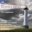 Maxwell Davies: The Lighthouse