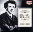 R. Strauss: Piano Trios Nos. 1 & 2
