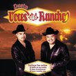 Dueto Voces Del Rancho