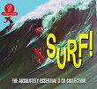Surf: Absolutely Essential 3cd Collection